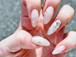 ネイル M's nail MASAEのネイルデザイン