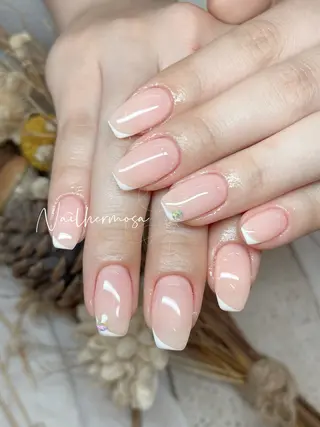 ネイル ネイル エルモサのネイルデザイン