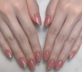 ネイル KA Linのネイルデザイン