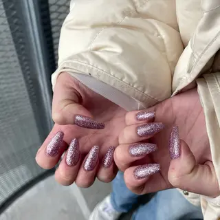 ネイル Stay forのネイルデザイン