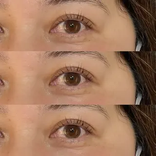 マツエク・マツパ 棚橋 光海のヘアスタイル