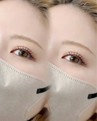 マツエク・マツパ Villa Diamond鳥栖店所属・Villa Diamondのマツエク・マツパデザイン