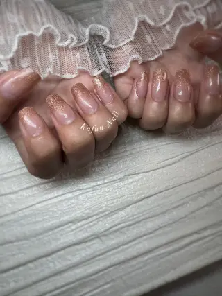 ネイル Kafuu Nailのネイルデザイン