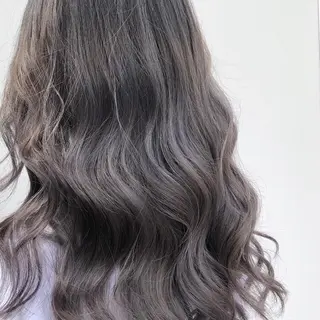 ミディアム ハネエクステ表参道/ 羽エクステSpicaのヘアスタイル