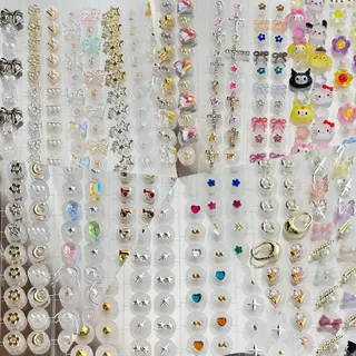 charm所属・charm 【📍大名】のマツエク・マツパデザイン