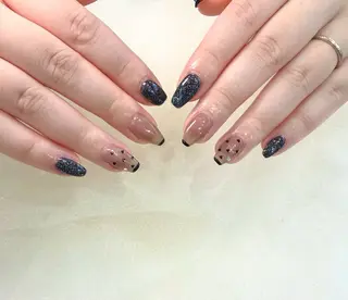 ネイル nail salon quartettoのネイルデザイン