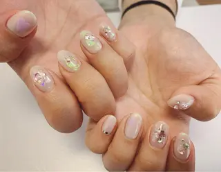 ネイル NailSalon 〜Andyou〜のネイルデザイン