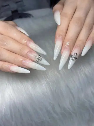 ネイル HA NIのネイルデザイン