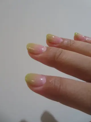 ネイル 市川 加奈子のネイルデザイン