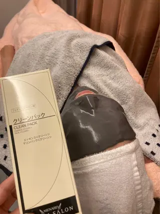 村上 華蓮のエステ・リラクイメージ