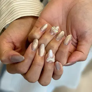 ネイル Manami /熊谷ネイルのネイルデザイン