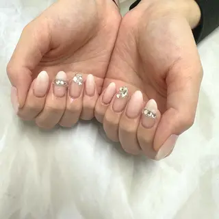 ネイル FORIA所属・FORIA ネイルのネイルデザイン