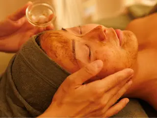 よもぎ蒸しサロンc.iエステティック所属・睡眠の質/体質改善 c.iエステティックのエステ・リラクイメージ