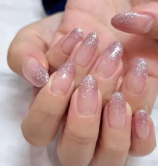 ネイル Angel Garden nailsalon所属・SUZUKI AKIRAのネイルデザイン