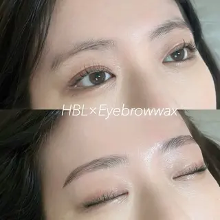 アイブロウ Selas  by Lino.所属・Selas mmのマツエク・マツパデザイン