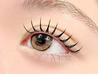 マツエク・マツパ ナミ milimiliの眉毛・アイブロウイメージ