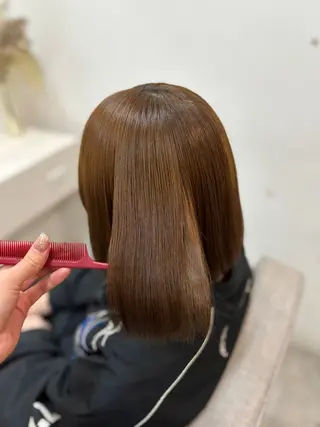 ショート NANA☀️ Lovisのヘアスタイル