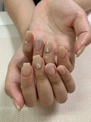ネイル CC nailのネイルデザイン