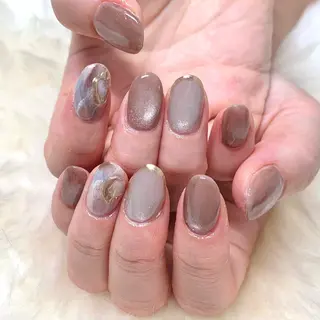 ネイル Charis エステ&ネイルのエステ・リラクイメージ