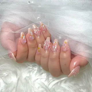 ネイル nonoka 💕のネイルデザイン