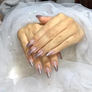 ネイル You&Me Ibukiのネイルデザイン