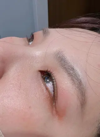 マツエク・マツパ 石田 悠夏のマツエク・マツパデザイン