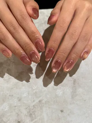 ネイル REINA .のネイルデザイン