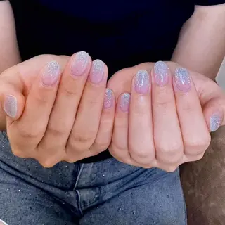 ネイル Diamond 🚢のネイルデザイン