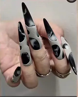 ネイル いちご chan novaのネイルデザイン