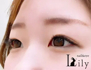 マツエク・マツパ nail&eyeLily  登戸店所属・Lily🐇 Moriのその他イメージ