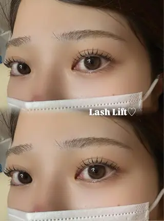 マツエク・マツパ HINA 🎀💓のマツエク・マツパデザイン