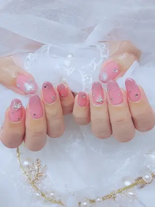 ネイル Lilibelle 　Ai_Kのネイルデザイン