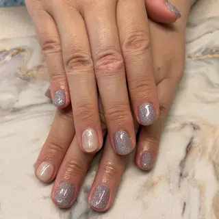 ネイル Nail Stellaのネイルデザイン