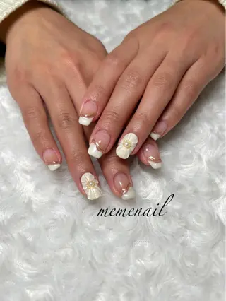 ネイル Noguchi Megumiのその他イメージ