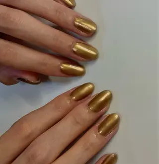 ネイル Nailsalon Olu所属・ネイリスト Nanaのネイルデザイン