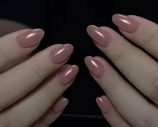ネイル Molly _nailのネイルデザイン