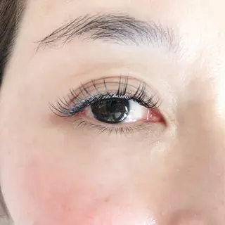 マツエク・マツパ ARPEGE 溝の口所属・Eyelash ARPEGE 溝の口のマツエク・マツパデザイン