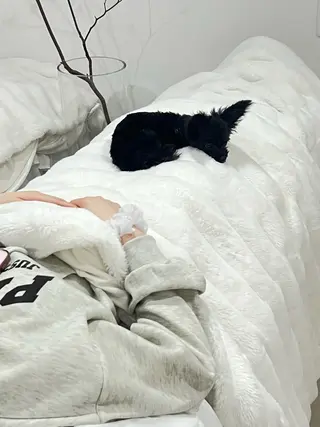 eye salon u-ga所属・eye salon U-ga/中目黒のマツエク・マツパデザイン