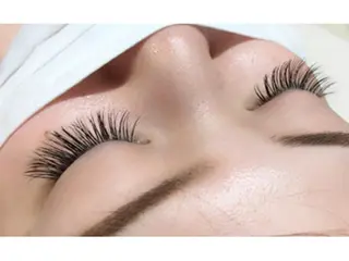 マツエク・マツパ 髙田 由美子のマツエク・マツパデザイン