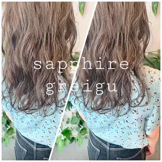 ミディアム 東北No.1完全個室 💐梶谷社長のヘアスタイル