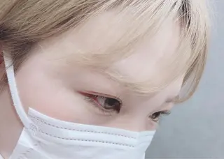 マツエク・マツパ Belleza eternaのマツエク・マツパデザイン