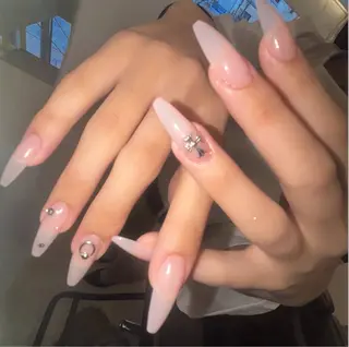 ネイル SEE.nail ぷりのネイルデザイン