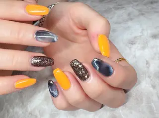 ネイル 閨匠 上野店のネイルデザイン