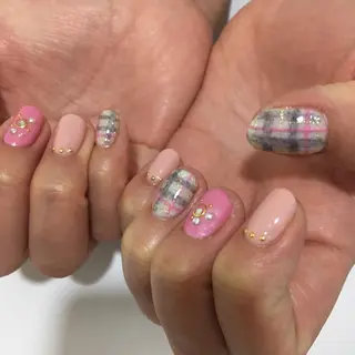 ネイル ☆ KAYOKO ☆のネイルデザイン