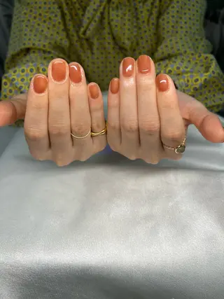 ネイル Chi Chiのネイルデザイン