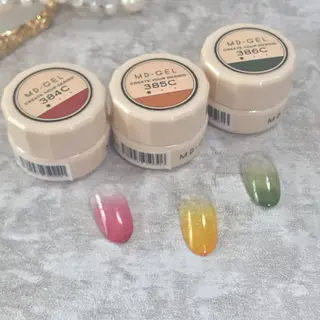 ネイル beauty ☪︎moonのネイルデザイン