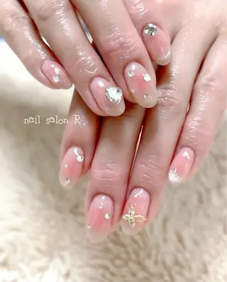 ネイル nail salon Rのネイルデザイン