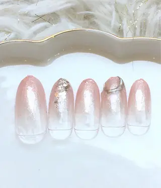 ネイル 練馬駅近ネイルラニ 不細工爪90分で美爪のネイルデザイン