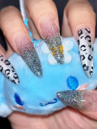 ネイル nail salon FROSCH所属・FROSCH/ 清菜のネイルデザイン
