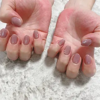 ネイル 吉岡 裕子のネイルデザイン